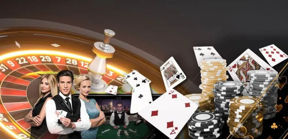 winph 444 Mobile Live Casino
