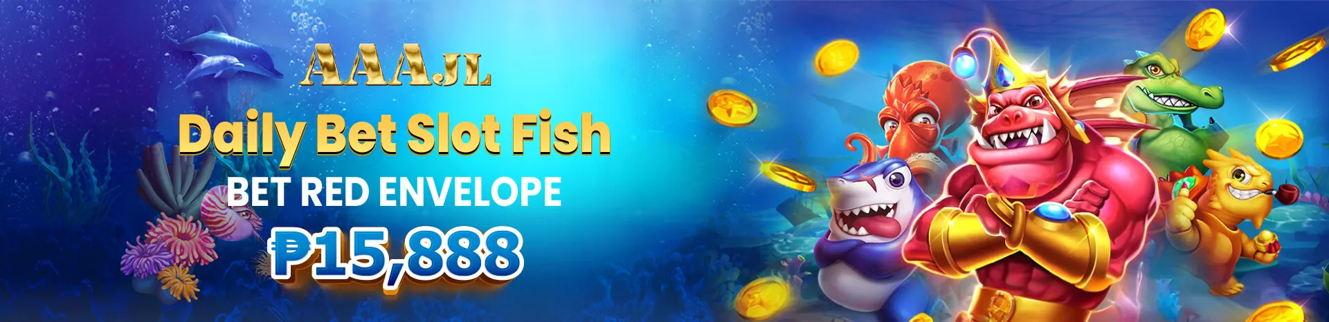 winph 444 Live Casino Main Banner