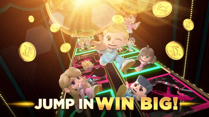 Pinoy Fortune Spin Game