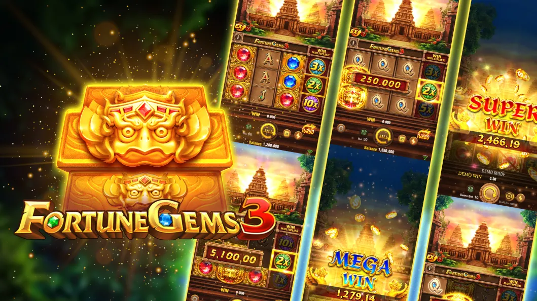 Slots Free Spins Bonus
